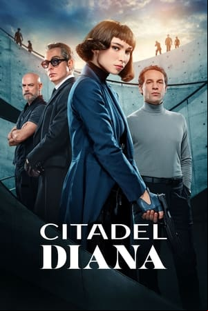 Citadel: Diana Citadel: Diana