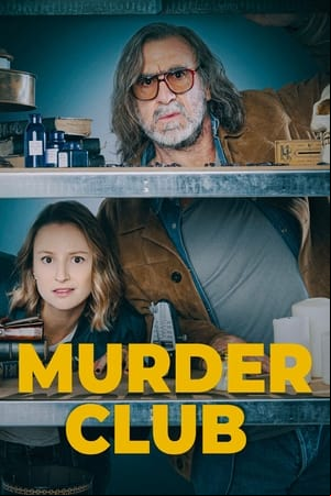 Murder Club Murder Club