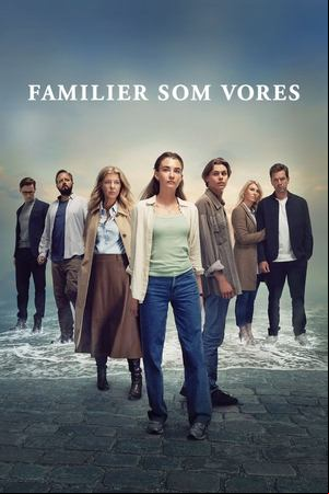 Familias como la nuestra Familias como la nuestra