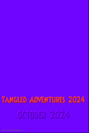 Tangled Adventure 2024