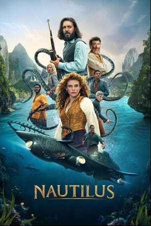 Nautilus Nautilus