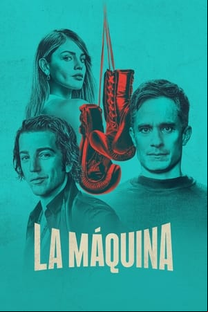 La Máquina La Máquina
