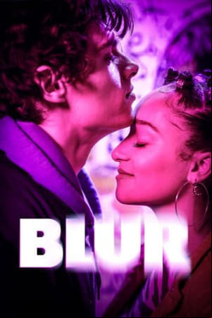 BLUR BLUR