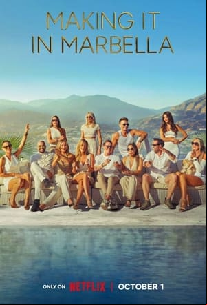 Marbella es un lujo Marbella es un lujo