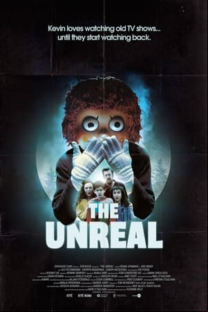 The Unreal The Unreal