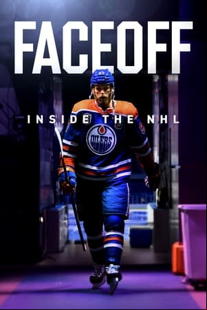El juego definitivo: Dentro de la NHL
