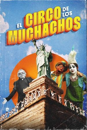 El circo de los muchachos