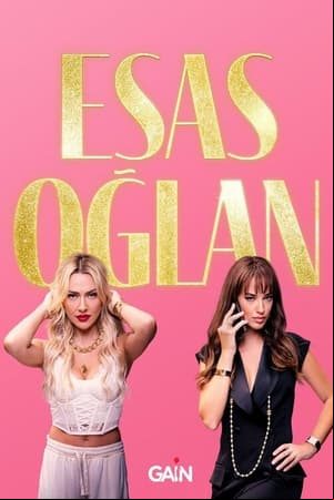 Esas Oğlan