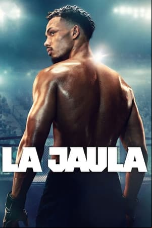 La jaula La jaula