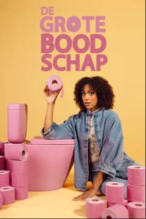 De grote boodschap De grote boodschap