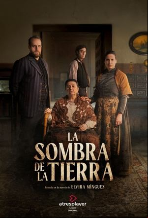 La sombra de la tierra La sombra de la tierra