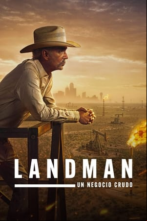 Landman Landman