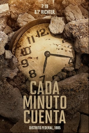 Cada minuto cuenta Cada minuto cuenta