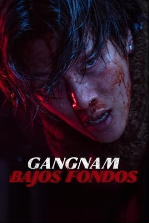 Gangnam, bajos fondos Gangnam, bajos fondos