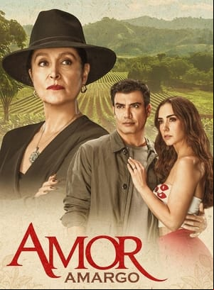Amor amargo