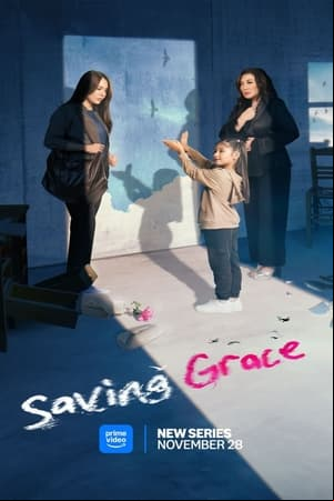 Saving Grace Saving Grace