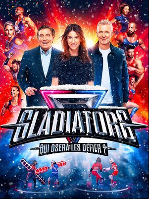 Gladiators : Qui osera les défier ?