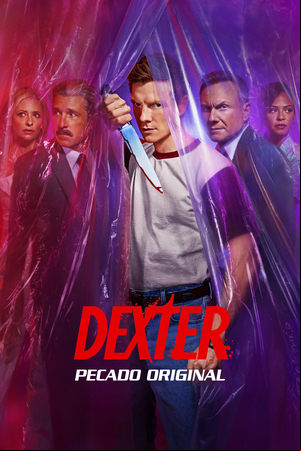 Dexter: Pecado Original Dexter: Pecado Original