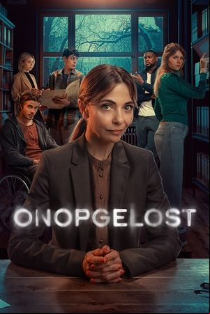 Onopgelost Onopgelost