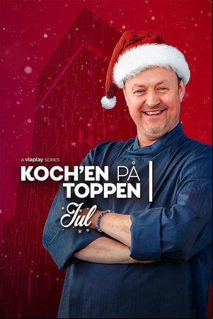 Kochen på Toppen Jul