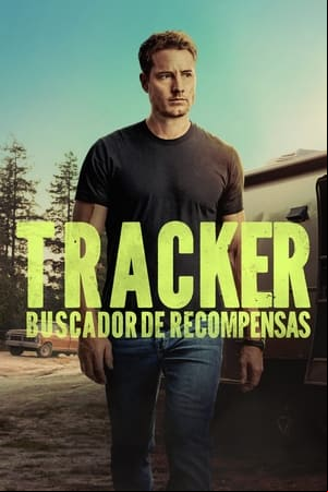 Tracker Tracker