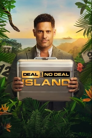 Deal or No Deal Island Deal or No Deal Island