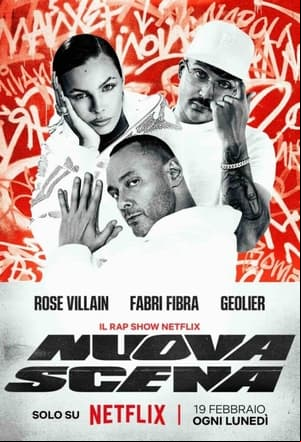 Rhythm + Flow: Italia Rhythm + Flow: Italia