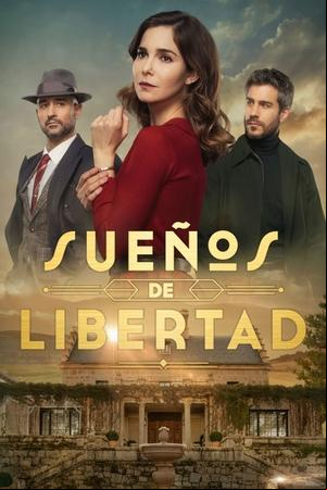 Sueños de libertad Sueños de libertad