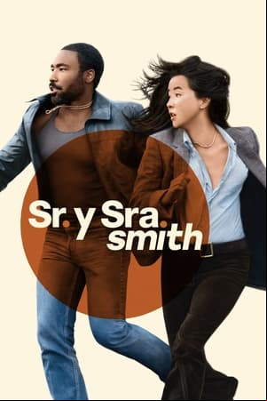 Mr. & Mrs. Smith Mr. & Mrs. Smith