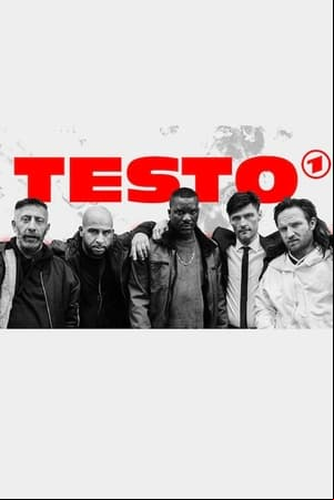 TESTO TESTO