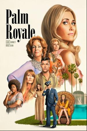 Palm Royale Palm Royale