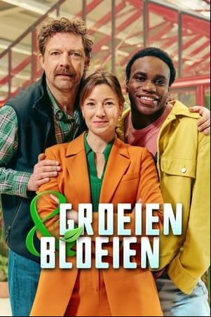 Groeien & Bloeien Groeien & Bloeien