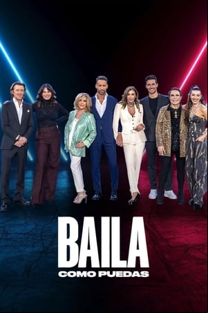Baila como puedas Baila como puedas