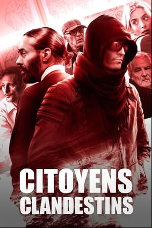 Citoyens clandestins Citoyens clandestins