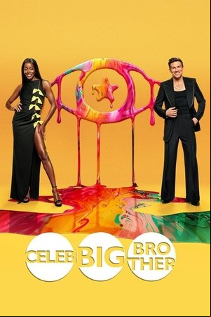 Celebrity Big Brother Celebrity Big Brother
