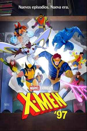 X-Men 97