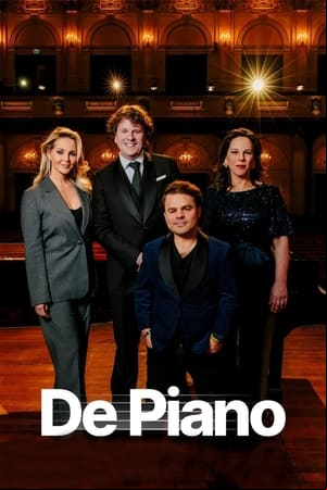 De Piano De Piano