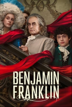 Benjamin Franklin Benjamin Franklin