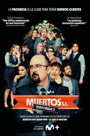 Muertos S.L. Muertos S.L.