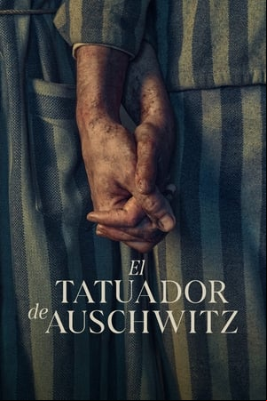 El tatuador de Auschwitz El tatuador de Auschwitz