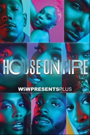 House on Fire