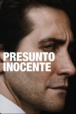 Presunto inocente Presunto inocente