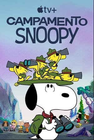 Campamento Snoopy Campamento Snoopy