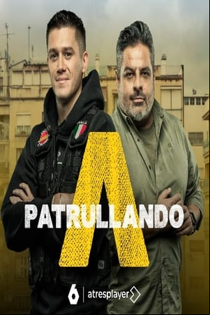 Apatrullando Apatrullando