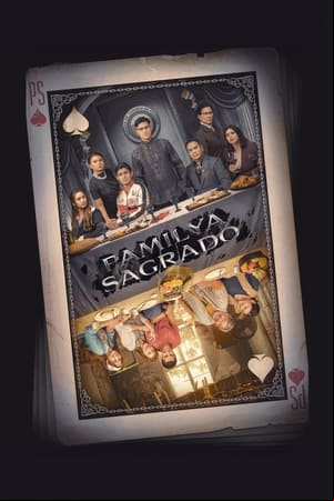 Pamilya Sagrado Pamilya Sagrado