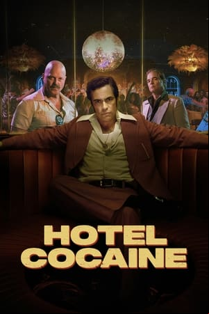 Hotel Cocaine Hotel Cocaine