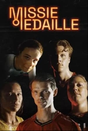 Missie Medaille Missie Medaille
