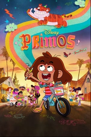 Primos Primos