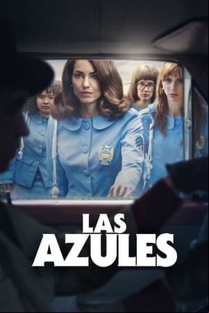 Las azules Las azules
