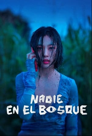 Nadie en el bosque